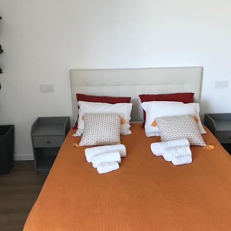 Casa Fluxo Bed & Breakfast Lagos Eksteriør bilde