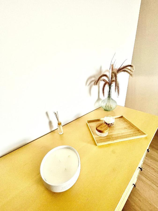 Casa Fluxo Bed & Breakfast Lagos Eksteriør bilde