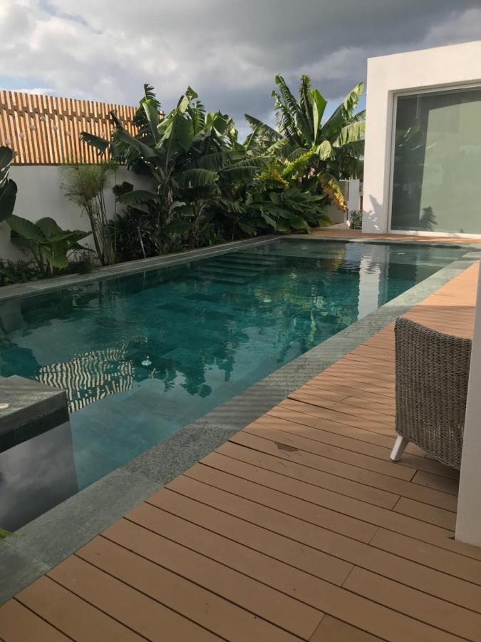 Casa Fluxo Bed & Breakfast Lagos Eksteriør bilde