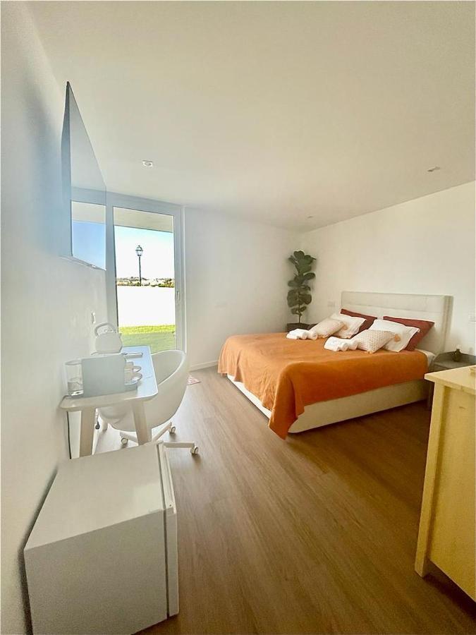 Casa Fluxo Bed & Breakfast Lagos Eksteriør bilde
