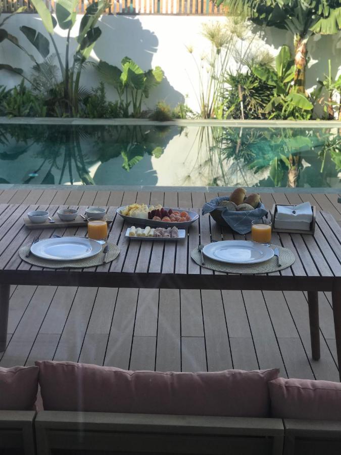 Casa Fluxo Bed & Breakfast Lagos Eksteriør bilde