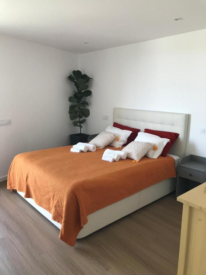 Casa Fluxo Bed & Breakfast Lagos Eksteriør bilde